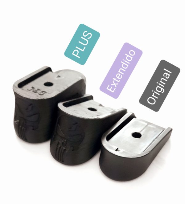 Bumper Hyper Gripp G2C - Image 4