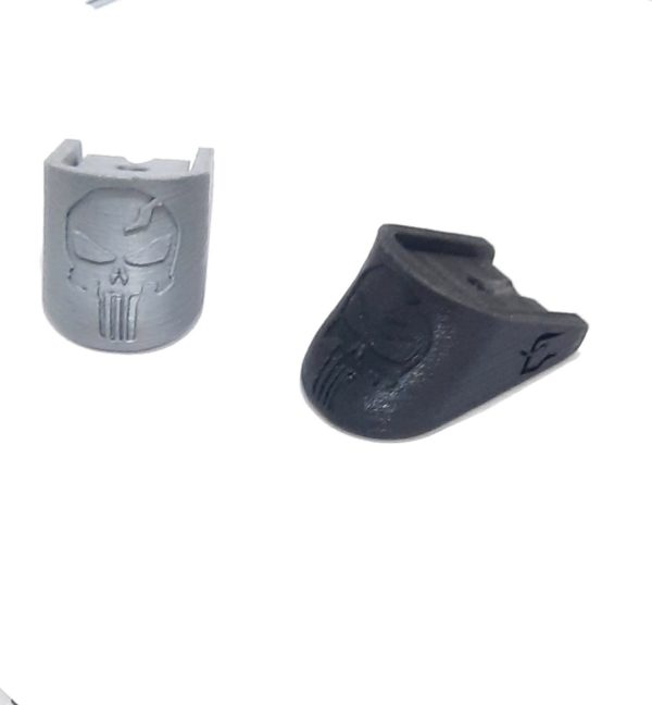 Bumper Extendido G2C Otrebor - kit com 2
