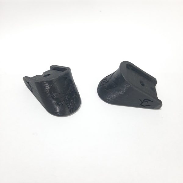 Bumper Extendido G2C Otrebor - kit com 2 - Image 2