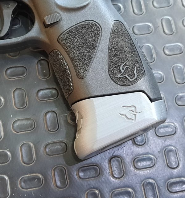Bumper HYPER gripp G2C - Image 3