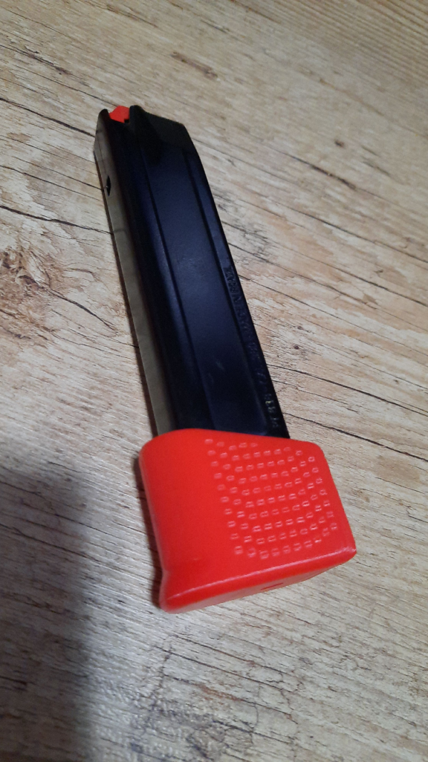 Bumper TH380 +4 - Image 3