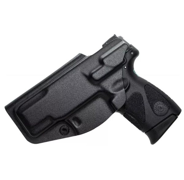 Coldre Kydex iwb G2C para Porte Velado - Image 4