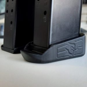Taurus TH9C 2Bumper Frete Gratis