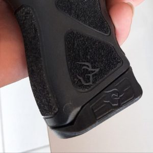 Taurus TH9C 2Bumper Frete Gratis