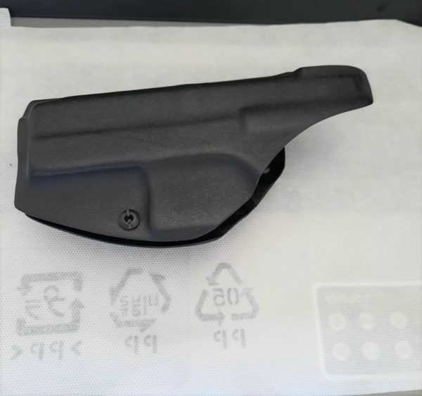 Coldre Kydex iwb TS9 para Porte Velado - Image 3