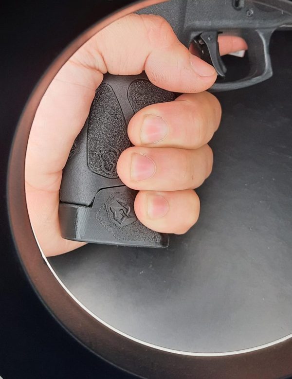 Bumper Hyper Gripp G2C - Image 2