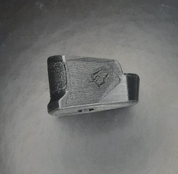Bumper Hyper Gripp G2C - Image 3